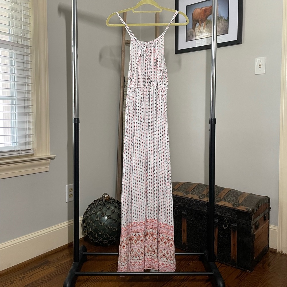 Old Navy maxi dress - Picture 2 of 8